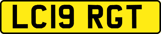 LC19RGT