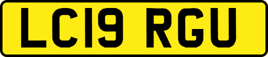 LC19RGU