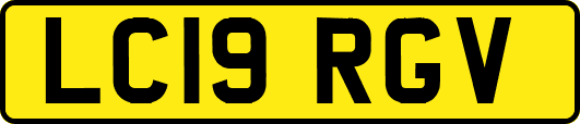 LC19RGV
