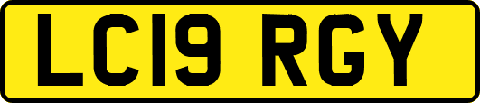 LC19RGY