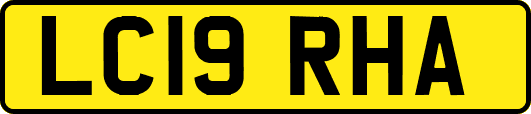 LC19RHA