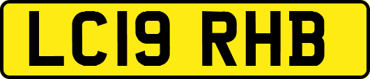 LC19RHB