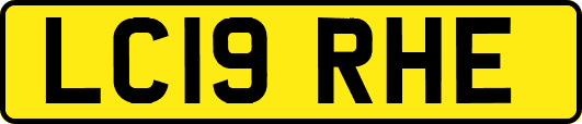 LC19RHE