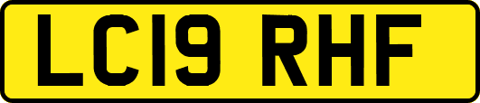 LC19RHF