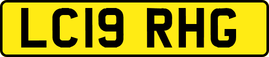 LC19RHG