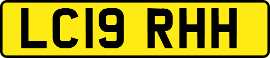 LC19RHH
