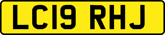 LC19RHJ