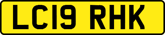 LC19RHK