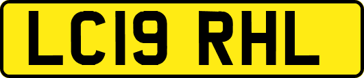 LC19RHL