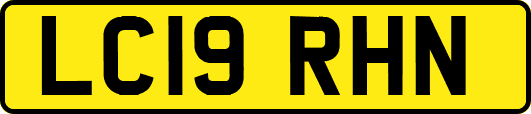 LC19RHN