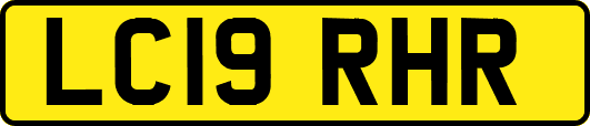 LC19RHR