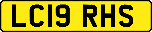 LC19RHS