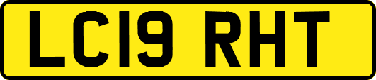 LC19RHT