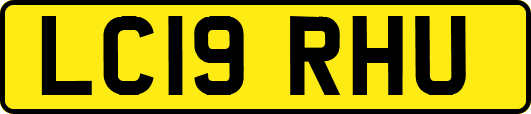 LC19RHU