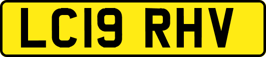 LC19RHV
