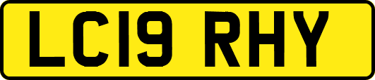 LC19RHY
