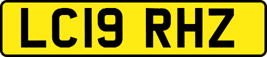 LC19RHZ