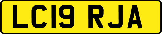 LC19RJA