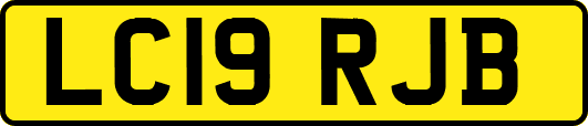 LC19RJB