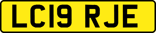 LC19RJE