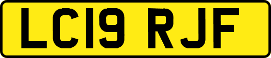 LC19RJF