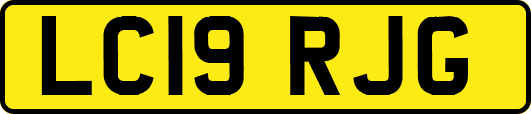 LC19RJG