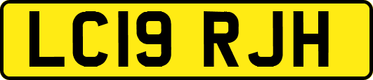 LC19RJH