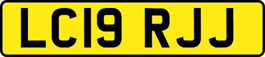 LC19RJJ