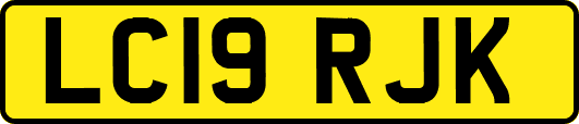LC19RJK
