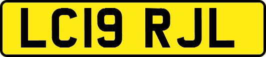 LC19RJL