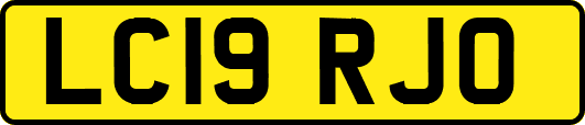 LC19RJO