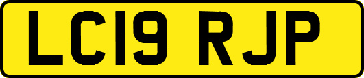 LC19RJP