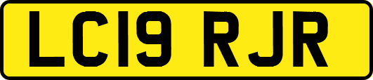 LC19RJR