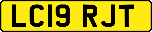 LC19RJT