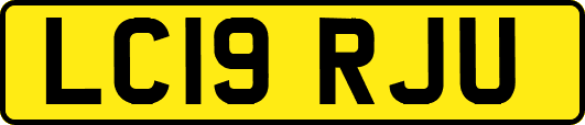 LC19RJU