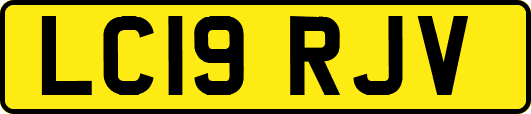 LC19RJV