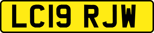 LC19RJW