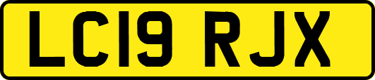 LC19RJX