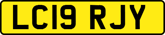 LC19RJY
