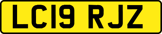 LC19RJZ