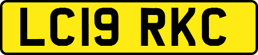 LC19RKC