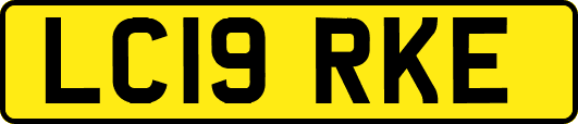 LC19RKE