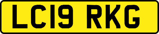 LC19RKG