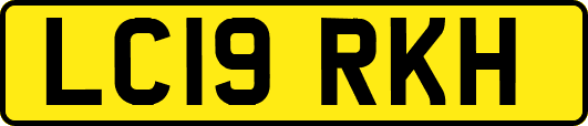 LC19RKH