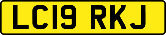 LC19RKJ