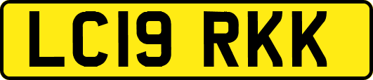 LC19RKK