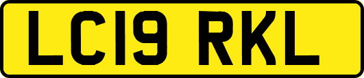 LC19RKL