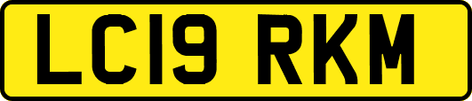 LC19RKM