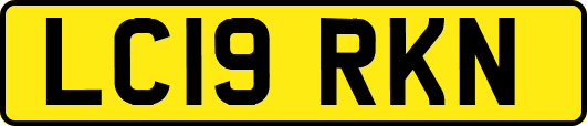 LC19RKN