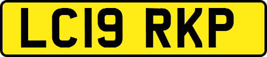 LC19RKP